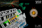 RHUL Centre for Particle Physics Awarded Funds to Upgrade High-Performance Computer Cluster