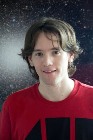 NASA Recognizes Student’s Research Contribution to James Webb Space Telescope