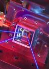 Accelerating Exploitation of Quantum Mechanics for Highly Accurate Time Keeping
