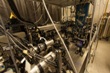 First Step towards Creating a Secure Quantum Telecommunications Device