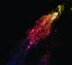 Astronomers Believe Smith Cloud is Wrapped in Halo of Dark Matter