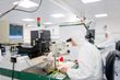 University of Glasgow Opens New Lab for Particle Physics