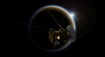 Saturn's Titan Moon Helps Understand Atmospheres of Exoplanets