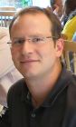 CQP Researcher Dr Chris Erven Wins PechaKucha Competition