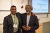 American Physical Society Recognizes Dartmouth Professor’s Contributions in Theoretical Cosmology