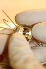 Proton’s Magnetic Moment Measured With Precision Never Before Achieved