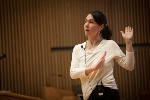 Astronomy Professor Talks About Unresolved Cosmic Mysteries