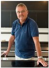 Danish Council Awards NBI’s ALICE Group Grant to Study ‘Primordial Soup’