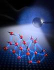 Non-Locality can be Detected in Many-Body Quantum Systems