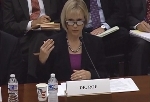 Berkeley Lab Physics Division Director Testifies on Future of Particle Physics