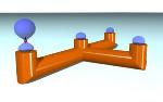 Magnetic Nanohose May Help Solve Technological Problems in Quantum Computing