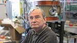 EPS Honors Ch. Hollenstein for Contributions to the Field of Plasma Processes