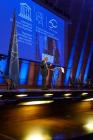 Signature of the CERN Convention Commemorated at UNESCO’s Headquarters