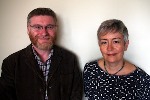 Institute of Physics Honours Directors of Jodrell Bank Observatory