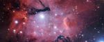 Beautiful, Deadly Stars Mould Appearance of Mother Nebula