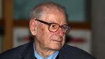 Former CRPP Director Named Honorary Member of the Swiss Physical Society