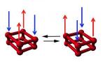 Oxygen Quartet Molecules Engage in a 'Quantum Dance'