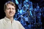 Charge of Quantum Dots Can be Monitored