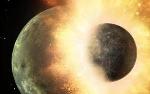 Mercury May be a Relic Left Behind by Collisions in the Early Solar System