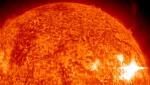 NASA's MESSENGER Spacecraft Detects Solar Neutrons Created In Solar Flares