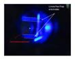 Captured Ions Cooled with Cold Atoms and Stably Stored in Ion Traps