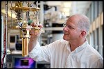 Microsoft and Niels Bohr Institute QDev Partner to Realise Quantum Information
