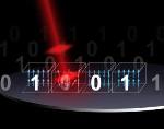 Physicists Harness 'Spin Current' to Speed up Data Storage