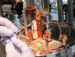 Weizmann Scientists Demonstrate Single Atom-Based Photonic Router