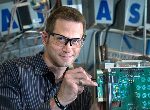 Rare Process to Test How Higgs Particle Imparts Mass to Other Fundamental Particles