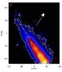 Comet ISON May Have Run Out of Steam Before Perihelion