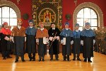 University of Zaragoza Honors Director of Max Planck Institute of Quantum Optics