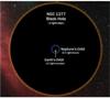 Astronomers Measure Mass of Most Massive Black Hole Ever Found