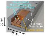 NIFS Achieves 100,000 Amperes Electrical Current Using Yttrium-Based High-Temperature Superconducting Tapes