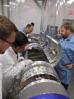 Local Hot Bubble of Gas Dominates Diffuse X-ray Emission