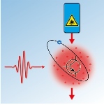 Single-Photon Signals Amplified Using Ultracold Quantum Gas