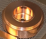 DOE Funds Project to Improve SLAC-Invented Accelerator That Generates Intense X-rays