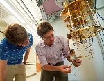 Scientists Can Now Follow Quantum Systems into Quantum Territory