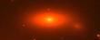 Unusually Massive Black Hole Challenges Current Galaxy Evolution Models