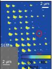 Controlled Positioning of Atomic-Scale Diamond Defects May Help Build Better Quantum Computers