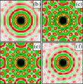 Kiel Researchers Discover Exotic Quantum Crystal