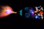 Big Bang Could be a 3D ‘Mirage’ of a Collapsing Star