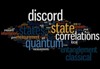 Review Paper Covers New Theoretical Measures of Quantumness
