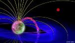 UT Arlington Physicists May Have Discovered Exomoons