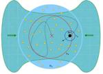 New Solution for How Ancient Quasars Grew