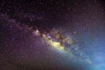 Astronomers Produce New Maps of Material Located Between the Stars