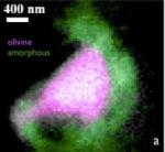 Researchers at Berkeley Lab Analyze Seven Grains of Possible Interstellar Dust