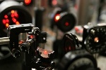 Novel Technique to Record Quantum Mechanical Behavior of an Electron Within a Nanoscale Defect