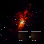 Scientists Rule Out One Possible Cause of Closest Supernova