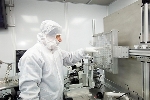 Scientists Analyze Rare, Microscopic Interstellar Dust Particles