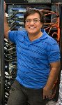 Strange Baryons Produced in Heavy-Ion Collisions